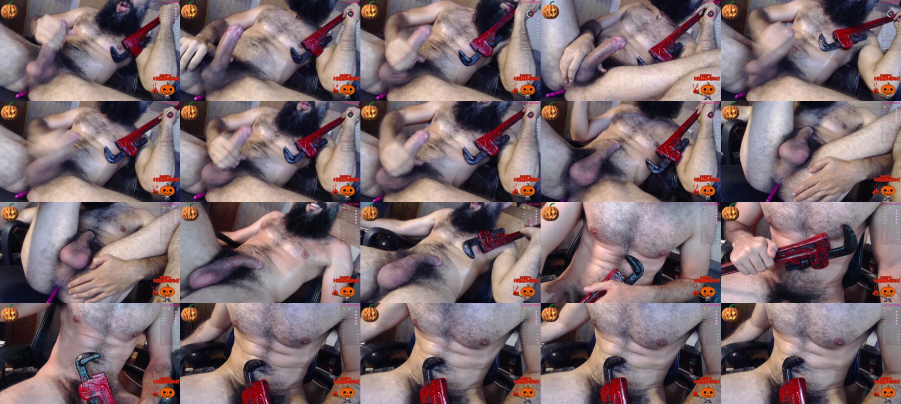 Antonywebcam  31-10-2021